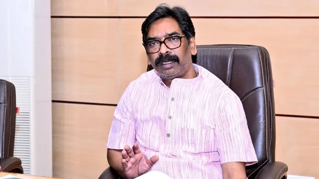 झारखंड कैबिनेट का बड़ा फैसला: वन्यजीव हमले में मौत पर 10 लाख मुआवजा