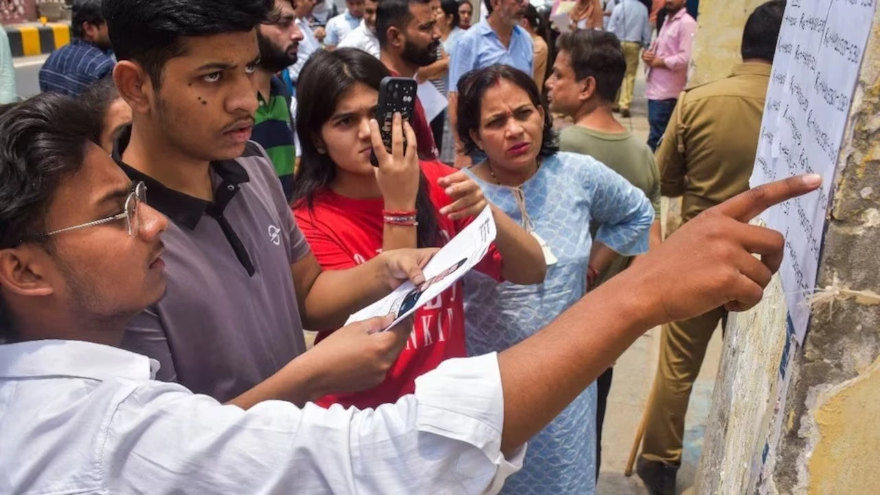 UPSC CSE Prelims 2026 का रिजल्ट जारी, 13,000 से अधिक अभ्यर्थी मेंस के लिए चयनित