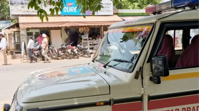 प्रयागराज में सनसनीखेज वारदात: एक ही परिवार के 3 लोगों की हत्या