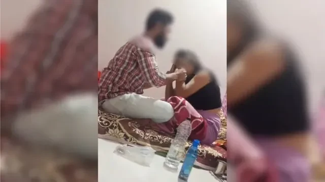 नागपुर में महिला ने दुष्कर्म, ब्लैकमेल और धर्म परिवर्तन के दबाव का लगाया आरोप; 2 आरोपी गिरफ्तार