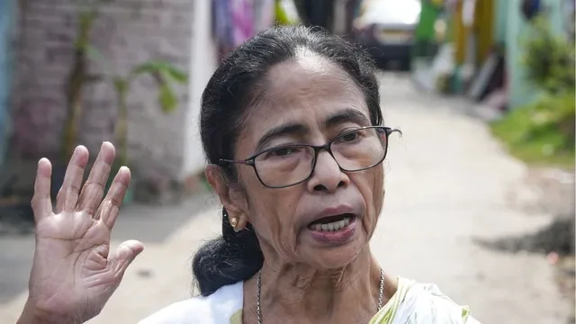 भवानीपुर चुनाव नतीजे को ममता बनर्जी ने कलकत्ता हाईकोर्ट में दी चुनौती