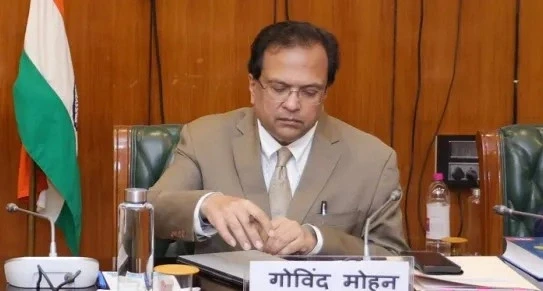 NEET UG पुनर्परीक्षा की तैयारियों को लेकर केंद्रीय गृह सचिव ने की उच्च स्तरीय बैठक