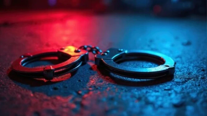 मेरठ: वांछित आरोपी को छुड़ाने के लिए पुलिस टीम पर हमला, हड़कंप