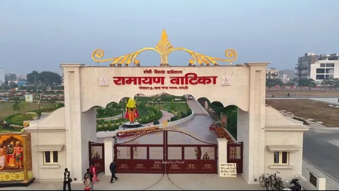 बरेली: CM योगी के दौरे को लेकर प्रशासन अलर्ट, कई विकास परियोजनाओं का करेंगे लोकार्पण