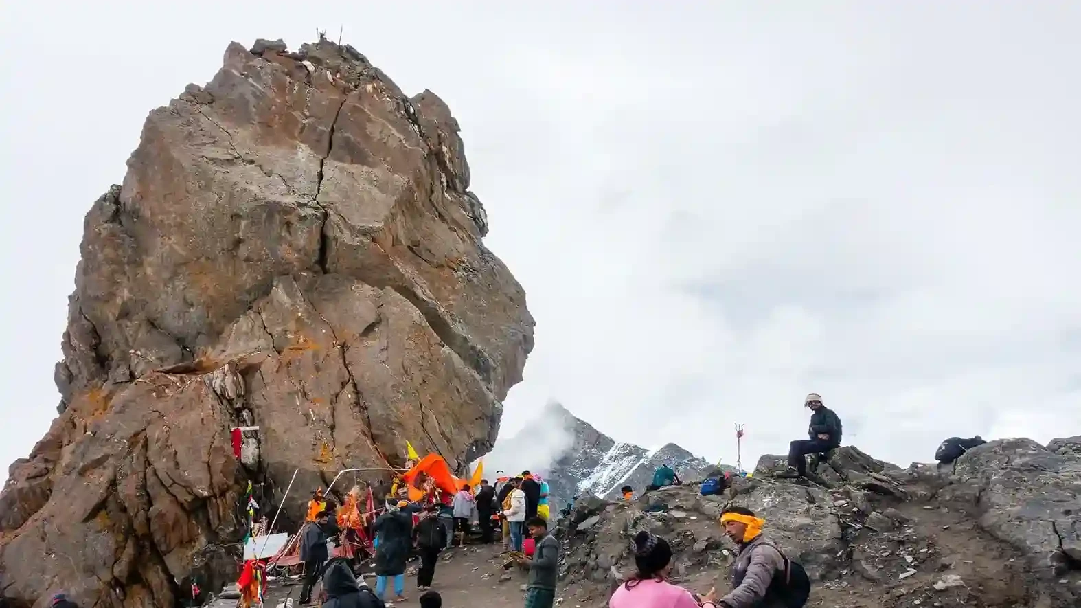 10 जुलाई से शुरू होगी श्रीखंड महादेव यात्रा, पंजीकरण के लिए जल्द खुलेगा पोर्टल