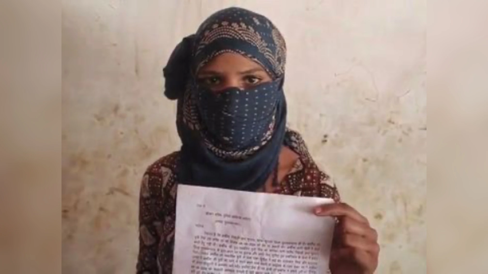मुजफ्फरनगर: नाबालिग के बदले बयान से उलझा मामला, दुष्कर्म और जहर देने का आरोप