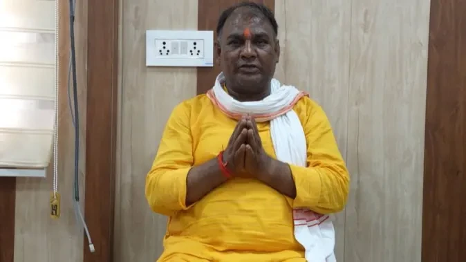 राम मंदिर चढ़ावा घोटाला: टिन्नू यादव के घर से करोड़ों का सोना जब्त