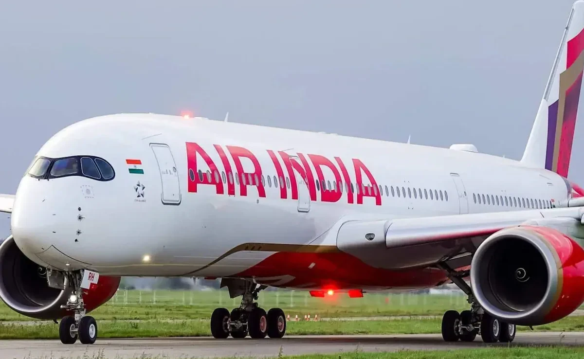 एअर इंडिया ने लॉन्च किया ‘बेसिक फेयर’, कम कीमत में टिकट लेकिन फ्री मील नहीं