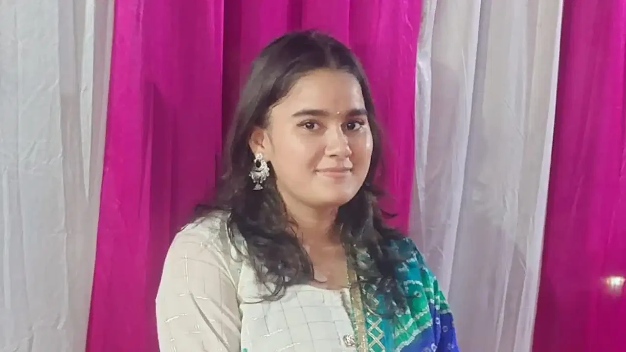 दिल्ली में नीट की तैयारी कर रही अलवर की छात्रा ने लगाई फांसी, गांव में शोक
