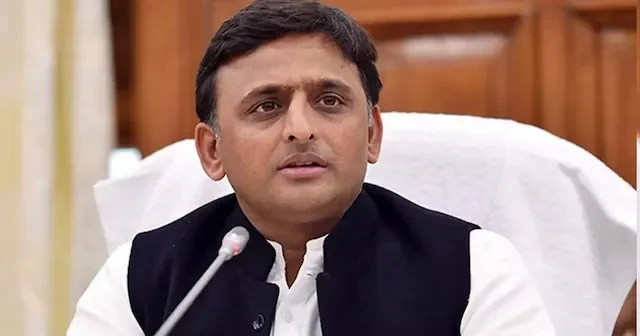 चुनाव से पहले अखिलेश की ब्राह्मण वोटरों पर नजर, अचानक से बुलाई अहम बैठक