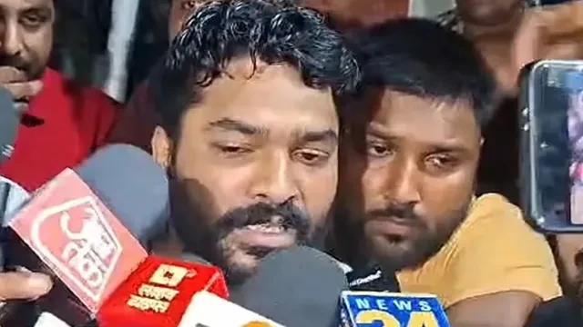 खान सर के खिलाफ हत्या का केस दर्ज कराने पहुंचे रौशन आनंद, पुलिस ने FIR से किया इनकार