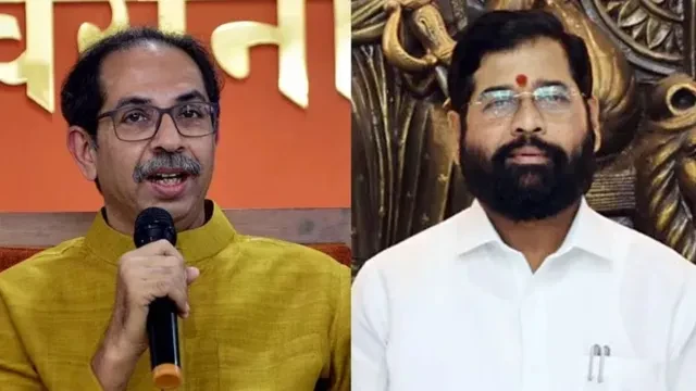 'उद्धव ठाकरे के 6 सांसद हमारी शिवसेना में शामिल', शिंदे गुट के नेता का बड़ा दावा