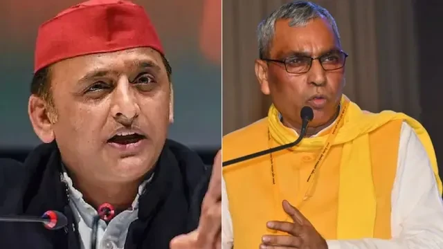 'बलिया का लाल करेगा सपा के बागी सांसदों का नेतृत्व', ओपी राजभर का दावा
