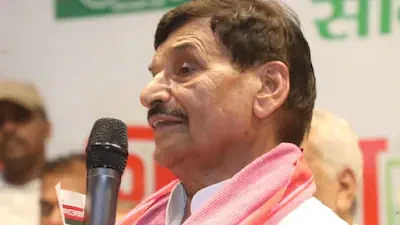 'सपा में टूट का सवाल ही नहीं', राजभर के बयान पर बोले शिवपाल यादव
