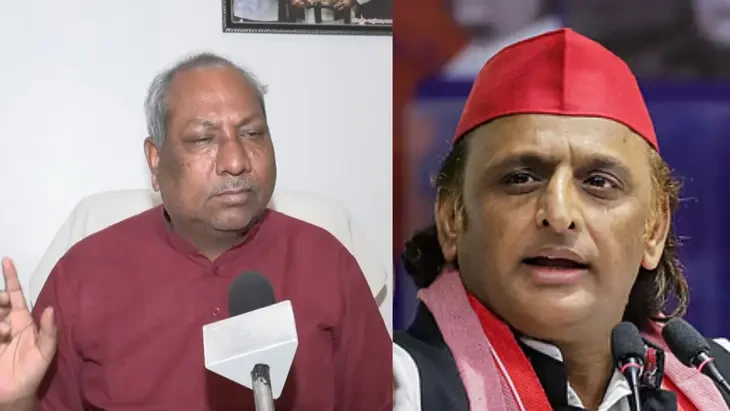 ओम प्रकाश राजभर के बाद संजय निषाद का बयान, कई सपा सांसद संपर्क में