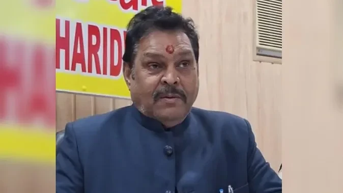 अंकिता भंडारी केस से जुड़े मामले में पूर्व विधायक सुरेश राठौर को मिली जमानत