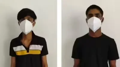 यूपी ATS की बड़ी कार्रवाई, दो संदिग्ध गिरफ्तार; आतंकी नेटवर्क से जुड़े होने का शक