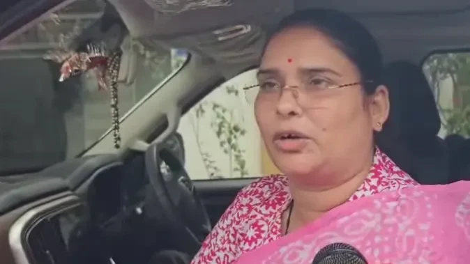 दल-बदल मामला: हाईकोर्ट में बोलीं निर्मला सप्रे- कांग्रेस में थी, हूं और रहूंगी; फैसला सुरक्षित