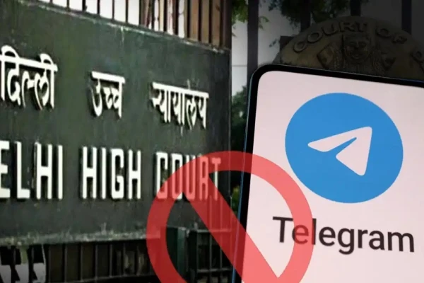 ‘सरकार के पास अधिकार’: टेलीग्राम पर लगी रोक जारी, हाई कोर्ट ने दी केंद्र को राहत