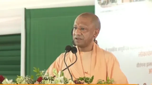 ‘SIT जांच में दूध का दूध, पानी का पानी हो जाएगा’: राम मंदिर चढ़ावा विवाद पर बोले सीएम योगी
