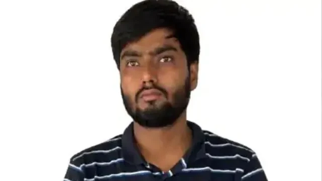 यूपी: RO/ARO पेपर लीक केस में बड़ी कार्रवाई, दो साल से फरार आरोपी गिरफ्तार