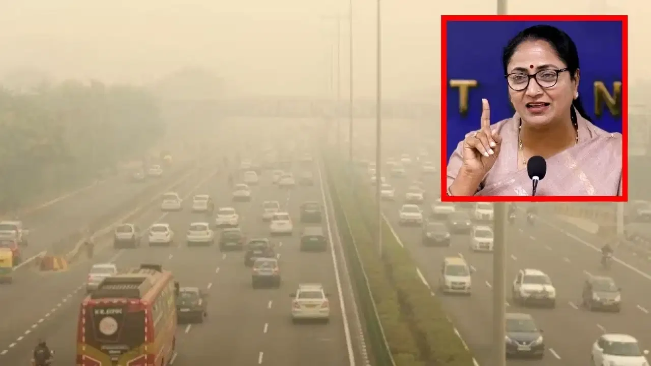 सर्दियों में प्रदूषण से निपटने के लिए दिल्ली सरकार का बड़ा प्लान, रोडमैप जारी