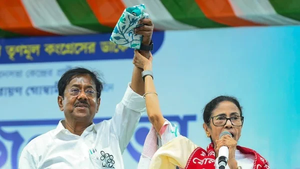 ममता सरकार में मंत्री रहे ज्योतिप्रिय मल्लिक ने TMC से दिया इस्तीफा