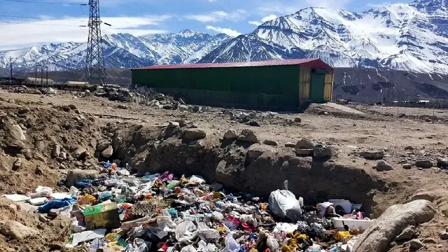 लद्दाख में सिंगल-यूज प्लास्टिक पर सख्ती, नियम तोड़ने पर 10 हजार रुपये तक जुर्माना