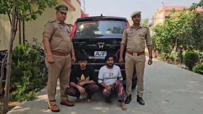कैराना: वलीमा में परोसा जा रहा था प्रतिबंधित मीट, पुलिस का छापा, दूल्हे समेत कई हिरासत में