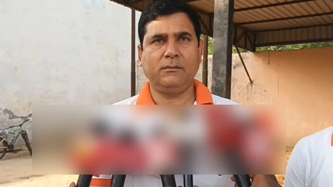 भाजपा विधायक का बड़ा दावा, मुस्लिम बेटियों की सुरक्षा के लिए बनाई 'एंटी हलाला और तलाक ब्रिगेड'