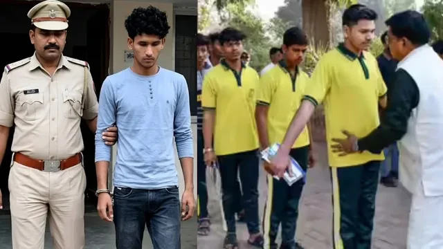 री-नीट से पहले फर्जी पेपर बेचने वाला युवक गिरफ्तार, टेलीग्राम चैनल से करता था ठगी
