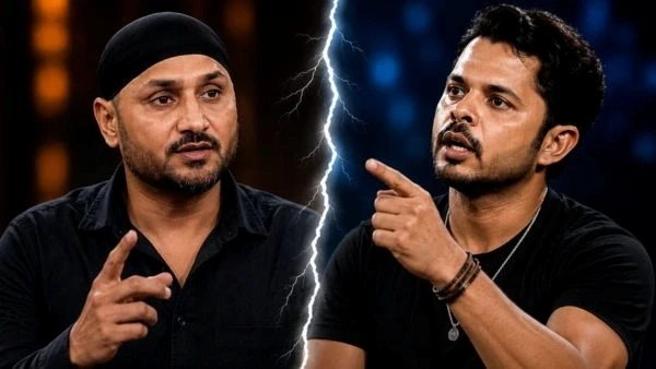 ‘खाली बर्तन ज्यादा आवाज करते हैं’, श्रीसंत की चुनौती के बाद हरभजन सिंह का पोस्ट वायरल