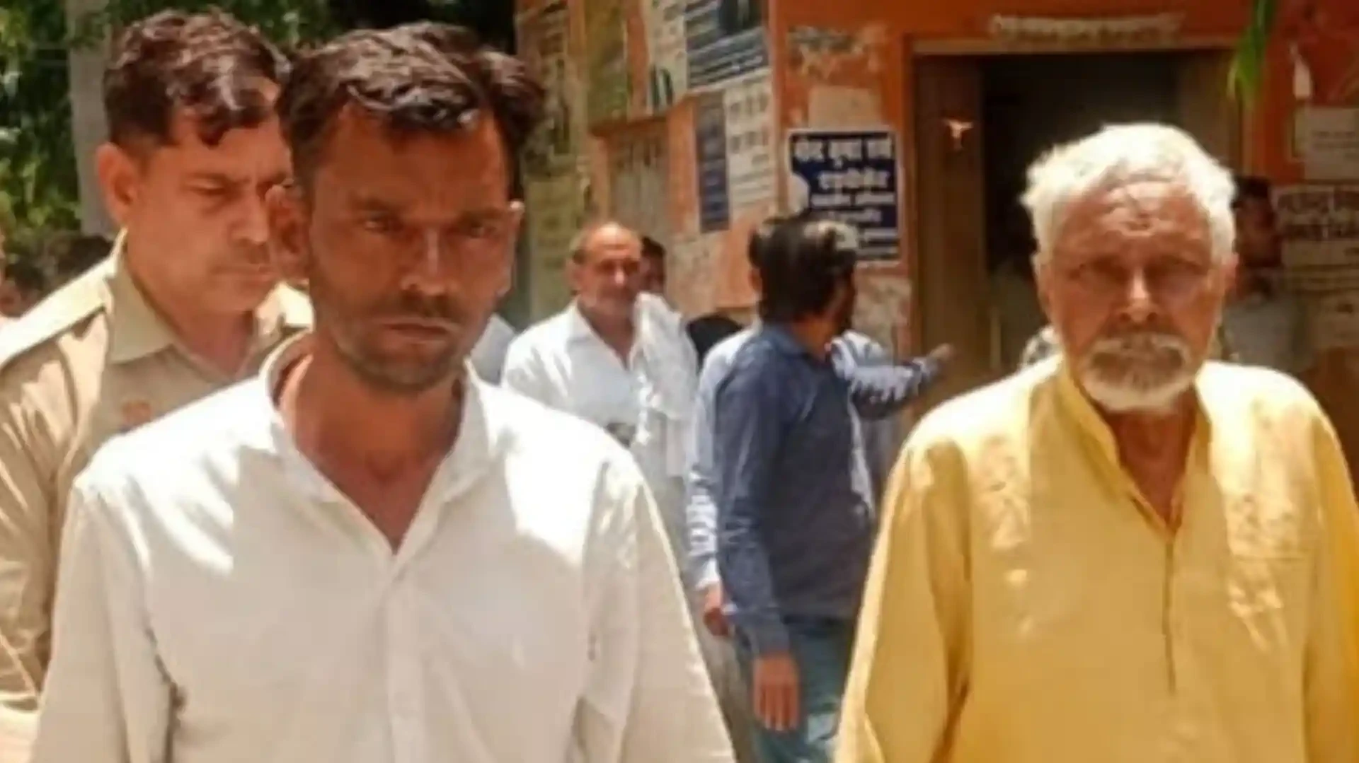 मुजफ्फरनगर: राजेंद्र सैनी हत्याकांड में 8 साल बाद बड़ा फैसला, दो दोषियों को फांसी की सजा