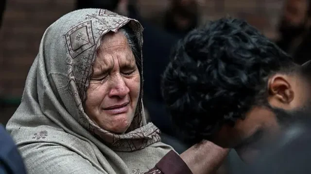 पहले धमाका, फिर घायलों को ले जाते समय दूसरा ब्लास्ट; पाकिस्तान में 7 की मौत