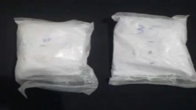 IGI एयरपोर्ट पर 34 करोड़ की हेरोइन के साथ यात्री गिरफ्तार