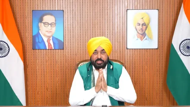 'चरित्र की हत्या नहीं होनी चाहिए...', वायरल वीडियो को लेकर अकाल तख्त पहुंचे मान
