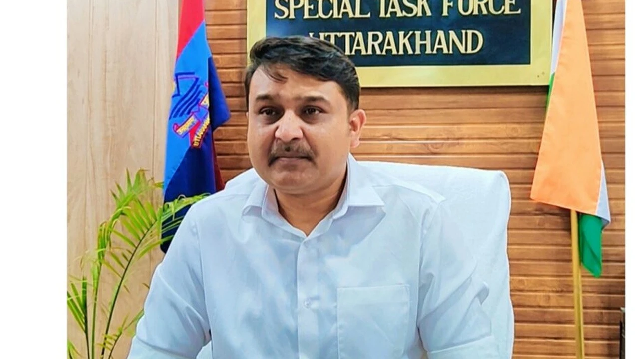 सोशल मीडिया पर लेयरिंग मॉड्यूल से हो रही कट्टरपंथियों की भर्ती, उत्तराखंड STF का बड़ा खुलासा