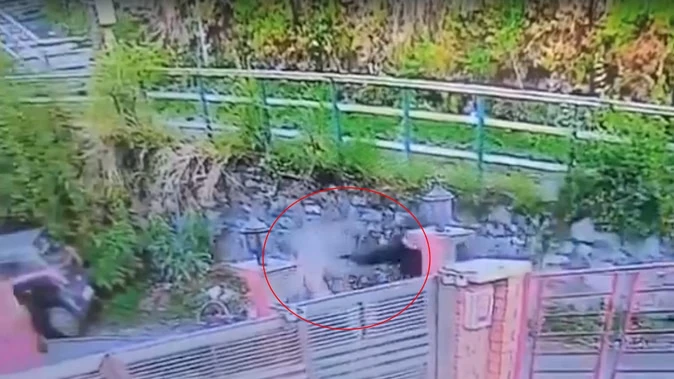 मनीषा मित्तल हत्याकांड: CCTV फुटेज वायरल, दोनों शूटर 7 दिन के पुलिस रिमांड पर