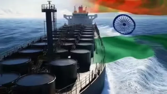 भारतीय ध्वज वाले 3 तेल टैंकर ने पार किया होर्मुज, 94 चालक दल सदस्यों के साथ घर वापसी
