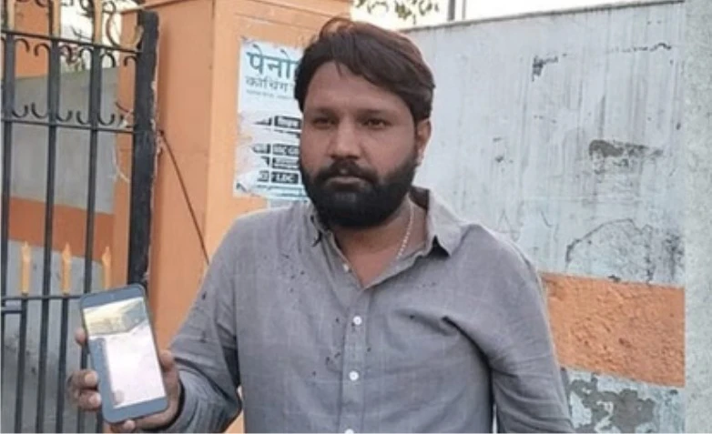 अजमेर: नीट पेपर बेचने के नाम पर साइबर ठगी का शक, पुलिस जांच में जुटी