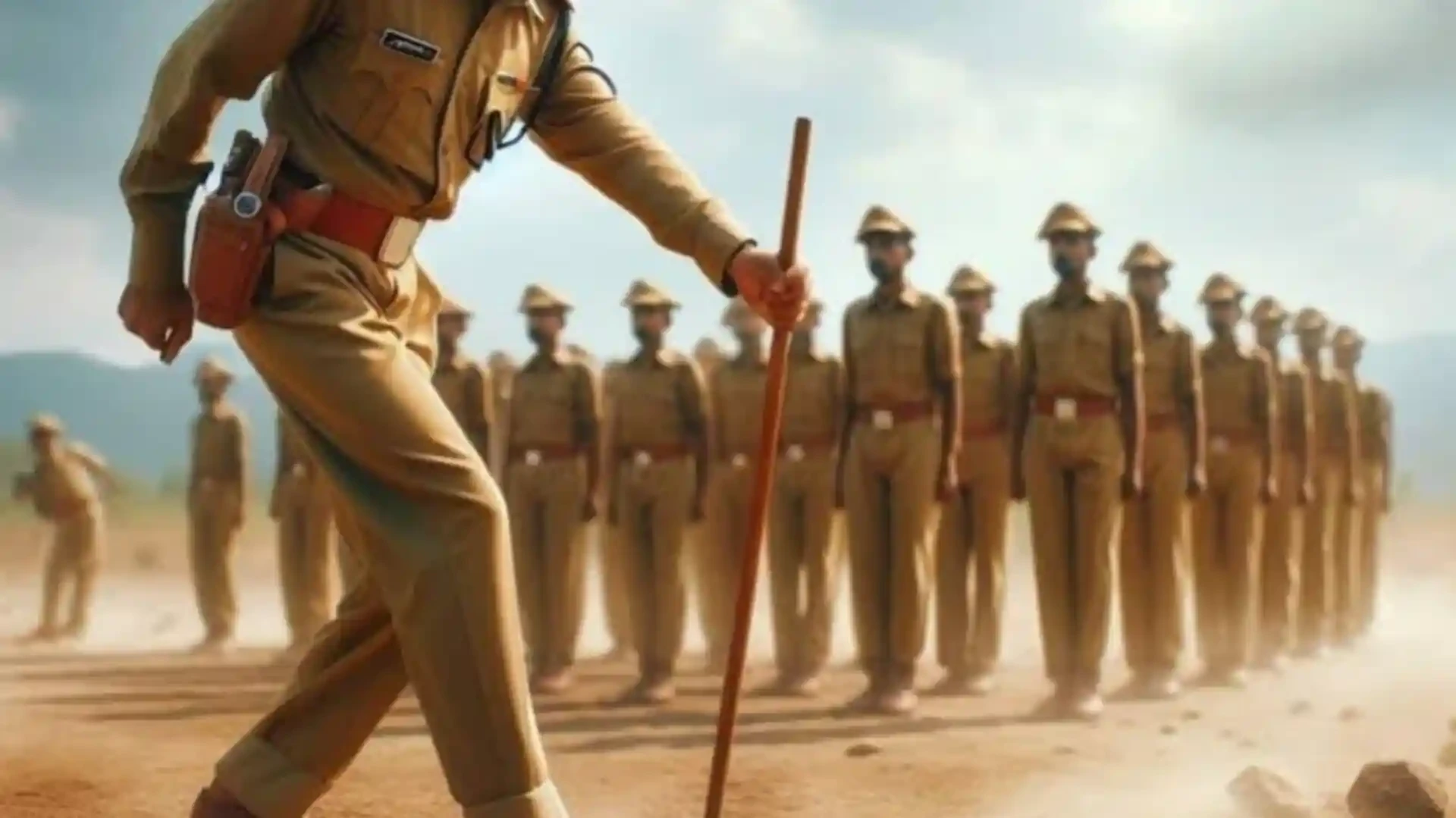 यूपी पुलिस भर्ती परीक्षा: सभी शिफ्टों की आंसर-की जारी, 23 जून तक दर्ज करें आपत्ति