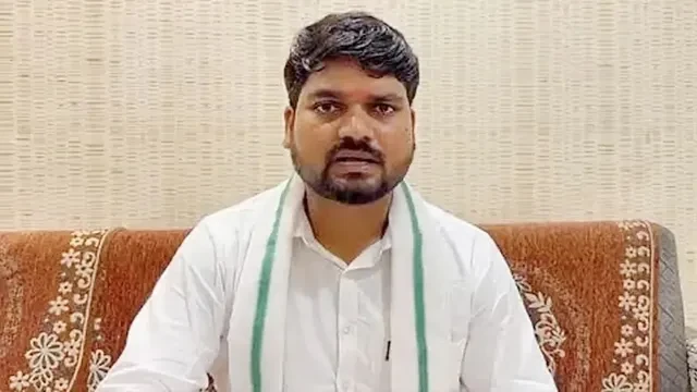गुजरात: वनकर्मियों से मारपीट केस में AAP MLA चैतर वसावा को 7 साल की सजा