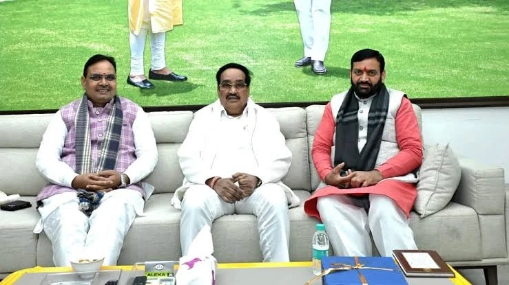 हरियाणा-राजस्थान में पानी बंटवारे पर सहमति, सोमवार को MoU पर होंगे हस्ताक्षर
