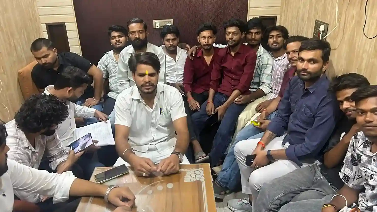 मुजफ्फरनगर: हिन्दू रक्षा दल ने घोषित की नई जिला कार्यकारिणी, कई पदों पर नियुक्तियां
