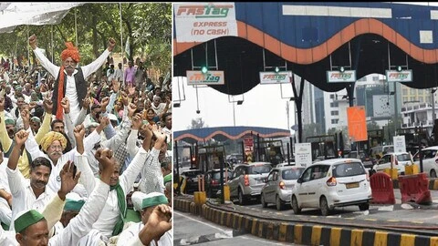 जेवर में किसानों के लिए बड़ी राहत, अब यमुना एक्सप्रेसवे पर नहीं लगेगा टोल