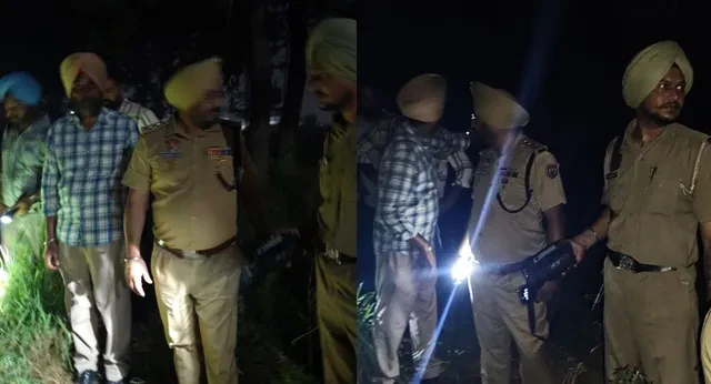 पंजाब: बटाला में चार मौतों से हड़कंप, भतीजे ने परिवार पर बरसाईं गोलियां