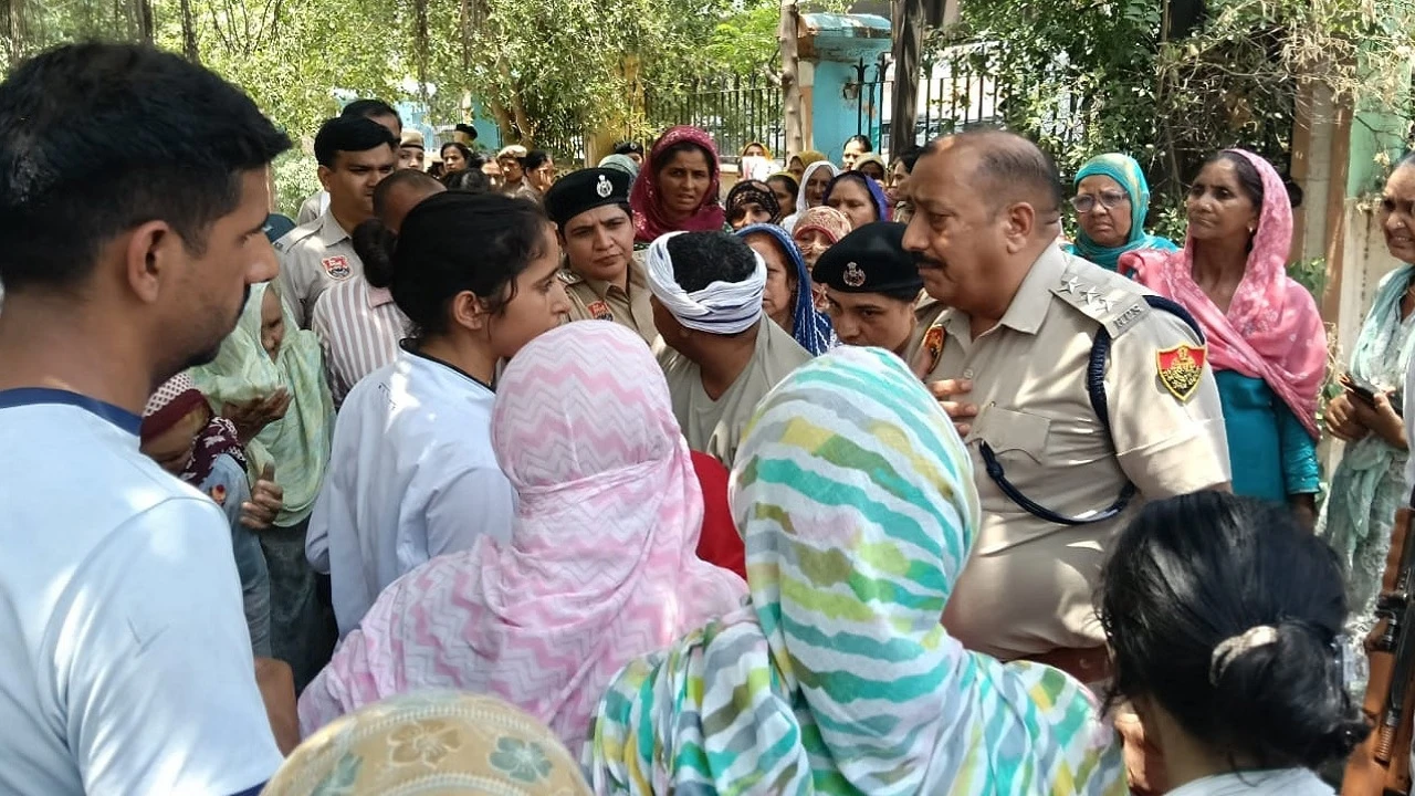 पानीपत: दो माह पहले हुए खूनी संघर्ष में घायल शेखर की पीजीआई रोहतक में मौत