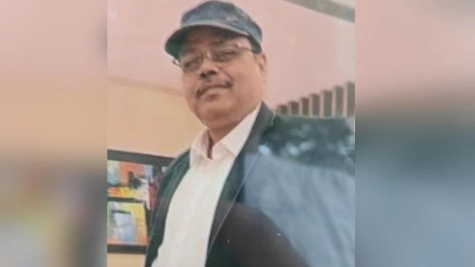 बिजनौर: शुगर मिल कॉलोनी में स्टोर मैनेजर का शव बरामद, जांच जारी