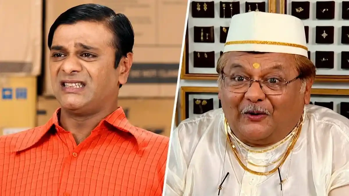 'तारक मेहता...' के बाघा पर टूटा दुखों का पहाड़, पिता अरविंद वेकारिया का निधन