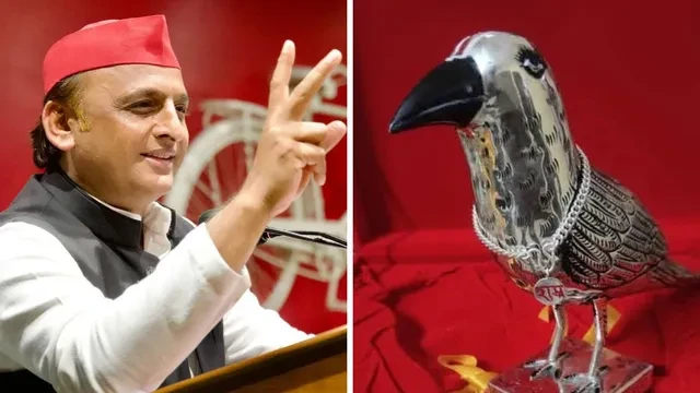 ‘SIT बिना तीर की कमान’, राम मंदिर चढ़ावा चोरी पर अखिलेश का तंज, कागभुसुंडि मामले पर भी सवाल